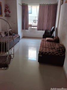 Flats for Resale in Kathwada Village, Ahmedabad | Dev Krupa Residency 1