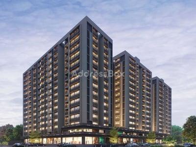 Commercial Projects by Addis Buildcon Llp | Ivory Orchards