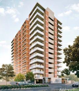 PRARTHNA ELEGANCE - Commercial Exterior