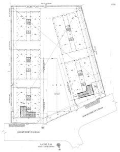 ATLANTIS Floor Plan