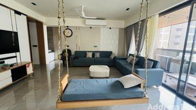 Property in Randesan | Gandhinagar