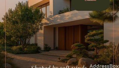 Plots for Sale in Rajoda, Ahmedabad | Birdsong by Ratnaakar