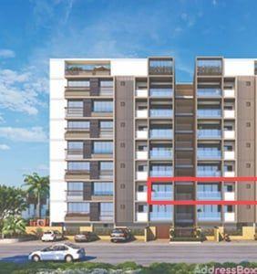 Property in Ambli | Ahmedabad