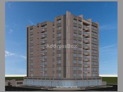 New Launch Projects in Zundal, Ahmedabad | MONARC NEXUS