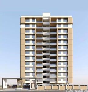 Residential Projects by Vedant Infrast | FORTUNE PARISAR