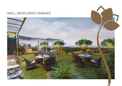 Arise Terrace