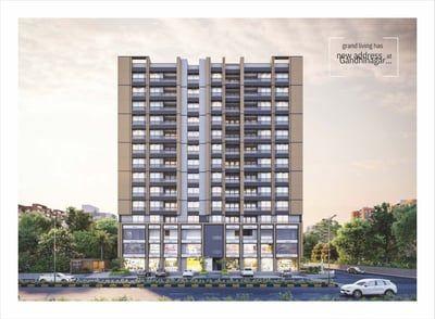 Property in Kudasan | Gandhinagar