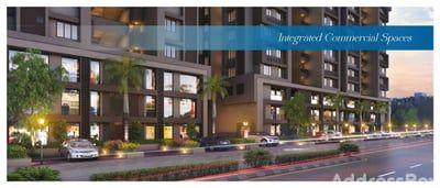 ASHRAYA 10 (PHASE - 4) Exterior