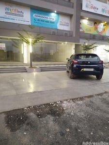 Commercial Shops for Rent in Amrajina Muvada, Ahmedabad | SHYAM HEIGHTS - Commercial