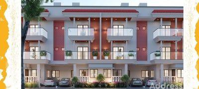 JEET VILLA Exterior