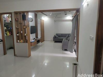 Flats / Apartments for Rent in Chharodi, Ahmedabad | Magnate Lavish