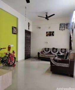 Flats for Resale in Kathwada Village, Ahmedabad | Abjibapa Greens