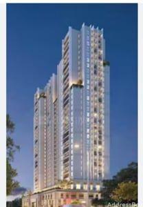 1 BHK Flats / Apartments for Sale in Dashela Gandhinagar | SOBHA AVLON