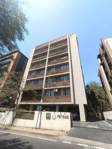 Flats / Apartments for Sale in Gulbai Tekra, Ahmedabad | Renesa Apartments