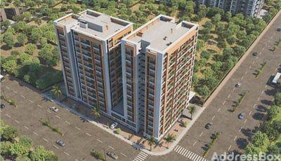 PUSHPAM HEIGHTS Exterior