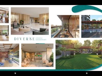 DIVYAM PRAVESH Exterior