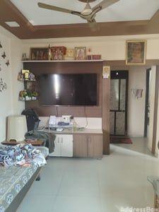Flats / Apartments for Sale in Isanpur, Ahmedabad | Rishabh Homes