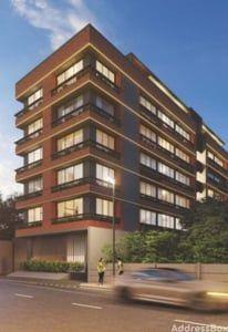 Residential Projects by Ratnaraj Reality Llp | THE TEN