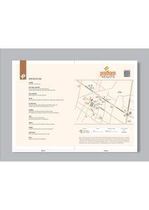 PRATHAM HEIGHTS Master Plan