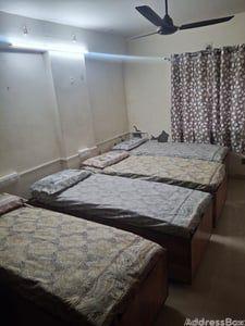 PG in Paldi, Ahmedabad | Near Paldi Road
