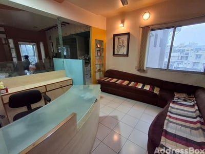 Property in Ashram Road | Ahmedabad