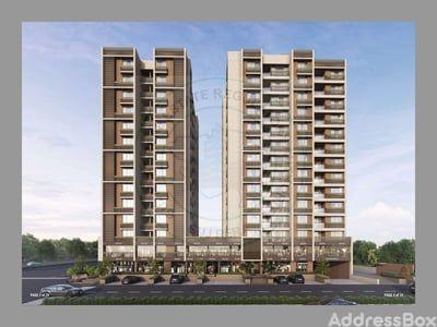 Office for Sale in Satellite Road, Ahmedabad | ANUVRAT