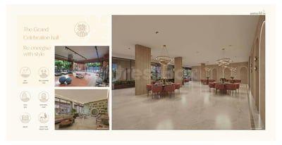 AARNA BLISS Amenities