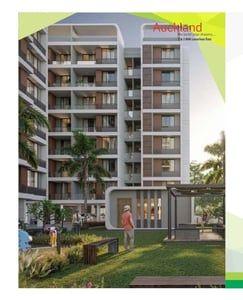 AUCKLAND HILLS - Commercial Exterior