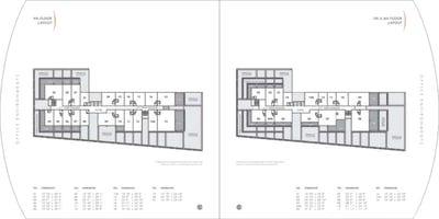 ORBIT - COMMERCIAL Floor Plan