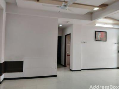 2 BHK Flats / Apartments for Sale in Kankaria Ahmedabad | Karnavati Apartment-3