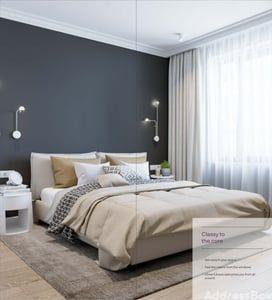 MONTE 9 Bedrooms
