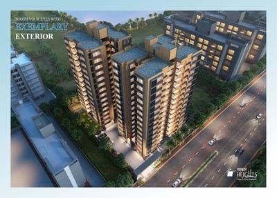 SAKAR HEIGHTS Others