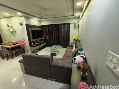 Property in Vaishno Devi Circle | Ahmedabad
