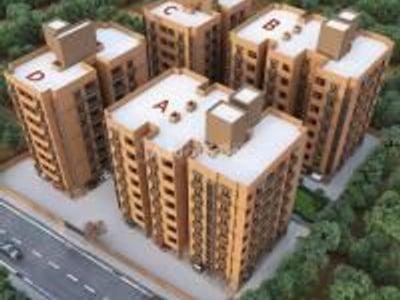 Eklingji Bilvam Cluster Plan