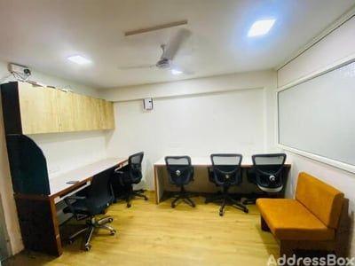 Property in Ashram Road | Ahmedabad