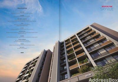 BEVERLYNN SKYVUE - Commercial Exterior