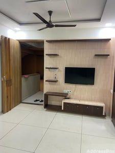 Flats / Apartments Below 80 Lakhs for Sale in Baria, Ahmedabad | MARUTI AMARKUNJ 3
