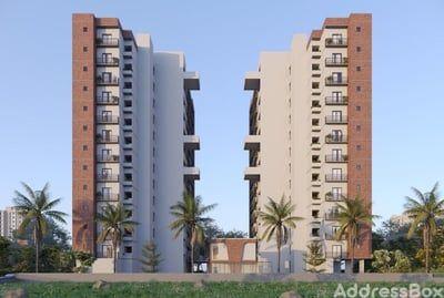 Residential Projects by Shivaay Buildcon | Shivaay Setu