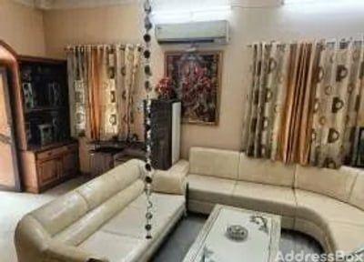 Bungalows / Villas for Sale in Cg Road, Ahmedabad | Radhe Bungalow