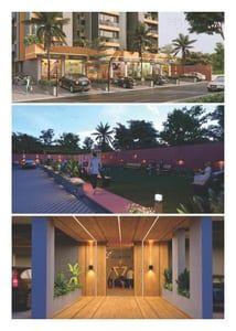 Property in Raysan | Gandhinagar