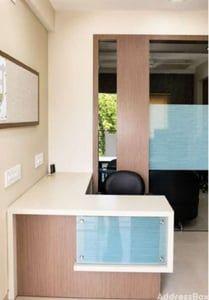 Office for Rent in Ahmedabad | Ganesh Icon