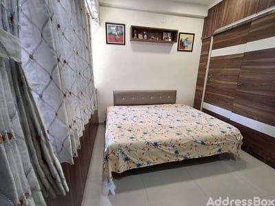 Property in Thaltej | Ahmedabad