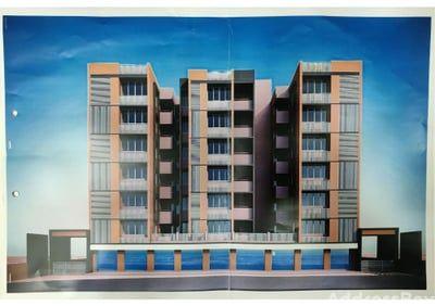 Residential Projects by Ssd Buildcon | SSD Vista