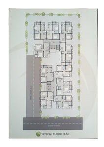 Aagman Floor Plan