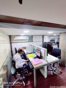 Property in Shyamal | Ahmedabad