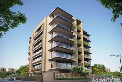 Properties for Sale in Usmanpura, Ahmedabad | SWARA SKYLUXURIA