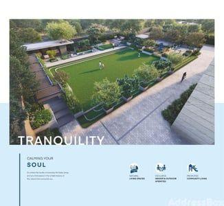TIMES TRINITY Amenities