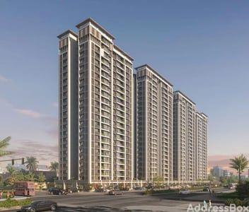 Residential Projects by Shivam Buildcon | SERENITY SHIVAM