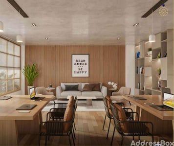 SHREE VISHNUDHARA ESSENCE Living Room