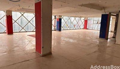 Property in CG road | Ahmedabad